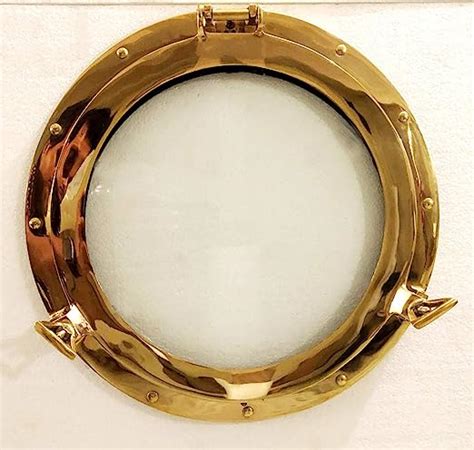 cadre hublot bateau
